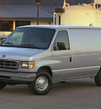 Descargar Catalogo de Partes FORD E-150 2000 AutoPartes y Refacciones