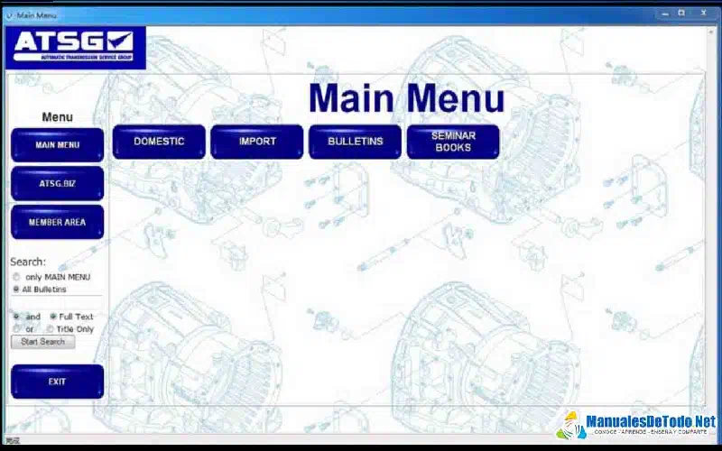 diagramas de transmisiones automáticas pdf