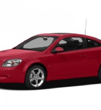 Descargar Catalogo de Partes PONTIAC G5 2010 AutoPartes y Refacciones