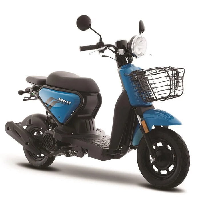 Descargar Manual Moto ITALIKA D125LT de Usuario Descarga en PDF GRATIS