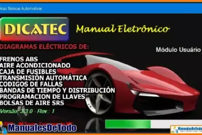 descargar dicatec 3.3 gratis