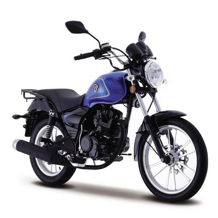 ITALIKA RC150 Motorcycle Owner's Manual FREE PDF Download