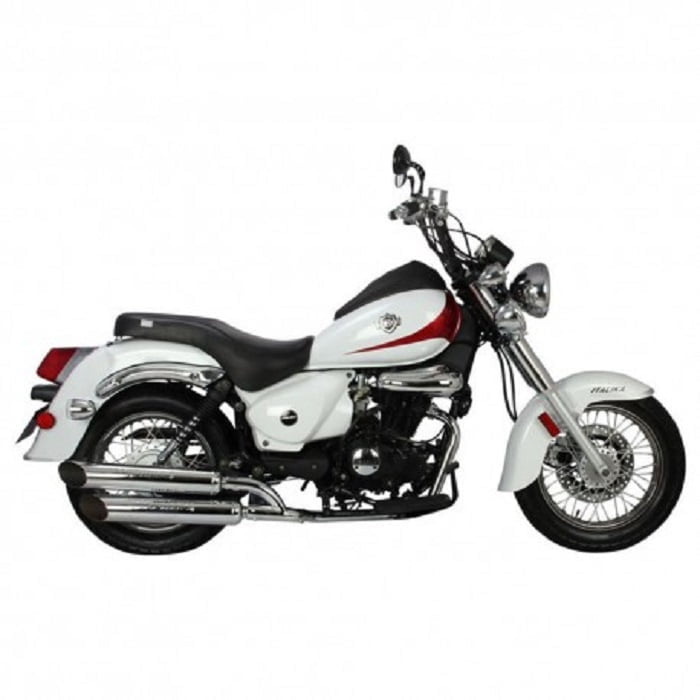 Descargar Manual Moto ITALIKA TC200 de Usuario Descarga en PDF GRATIS