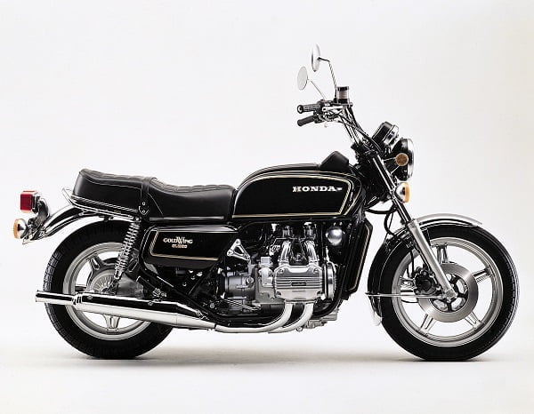 Descargar Manual Moto Honda GL 1000 DESCARGAR GRATIS