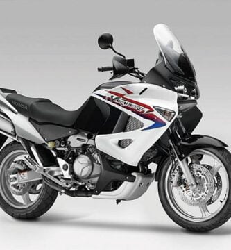 Descargar Manual Moto Honda XL 1000 Varadero DESCARGAR GRATIS