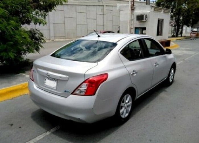 Diagramas Eléctricos Nissan Versa 2003 – Bandas de Tiempo y Distribución