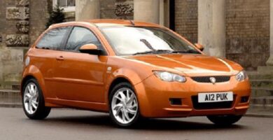 Diagramas Eléctricos Proton Satria 2009 - Bandas de Tiempo y Distribución