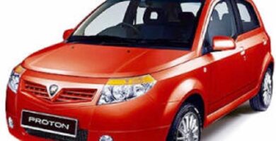 Diagramas Eléctricos Proton Savvy 2015 - Bandas de Tiempo y Distribución
