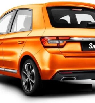Diagramas Eléctricos Proton Savvy 2019 - Bandas de Tiempo y Distribución