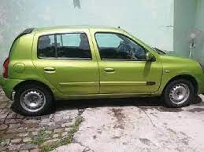 Diagramas Eléctricos Renault Clio lll 2000 – Bandas de Tiempo y Distribución
