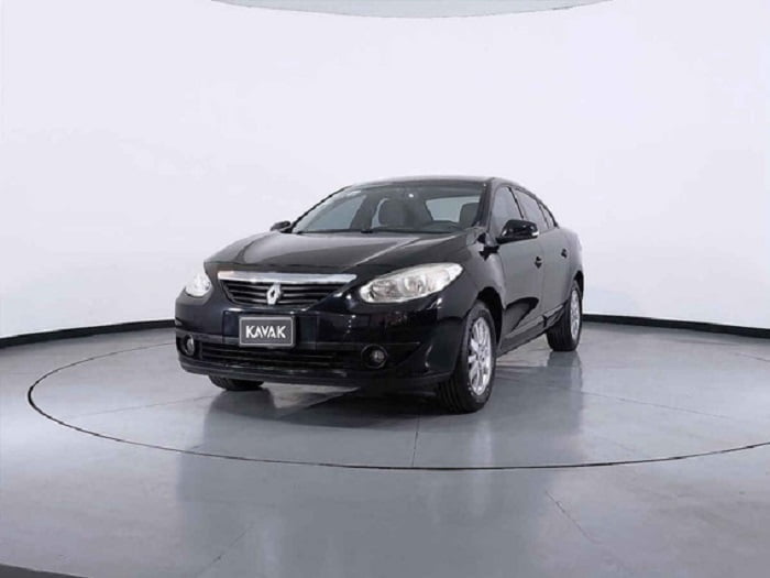 Diagramas Eléctricos Renault Fluence 2007 – Bandas de Tiempo y Distribución