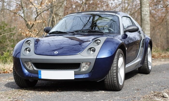 🔌 Wiring Diagrams Smart Roadster 2000 Timing Bands and Distribution