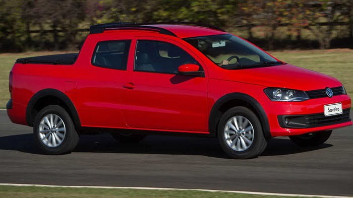 Diagramas Eléctricos Volkswagen Saveiro GII 2018 – Bandas de Tiempo y Distribución