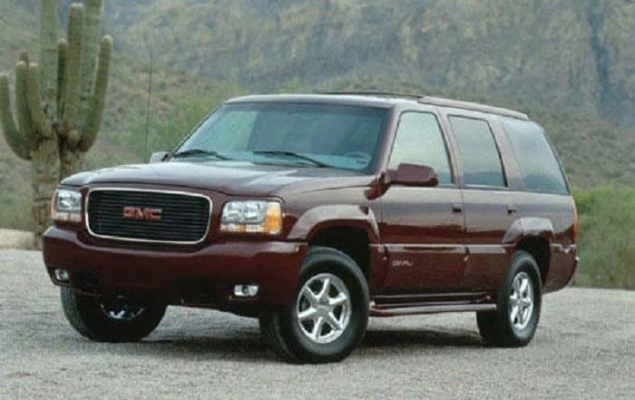 🔌 Wiring Diagrams Gmc Acadia 1999 Download Free Pdf