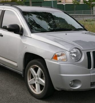 Descargar Manual Jeep Compass 2010 de Reparación PDF GRATIS