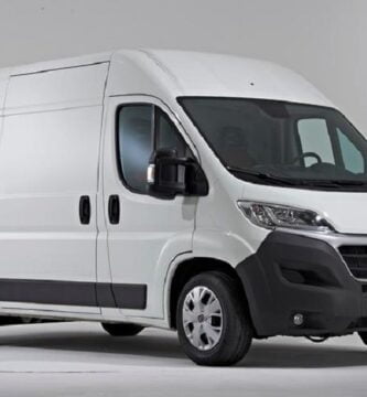 Descargar Manual FIAT Ducato 2008 de Reparación PDF Gratis