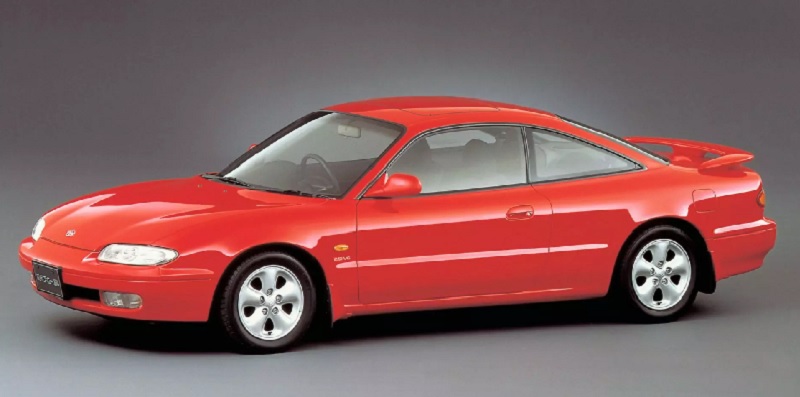 Descargar Manual Mazda MX-6 1992 de Reparación PDF GRATIS