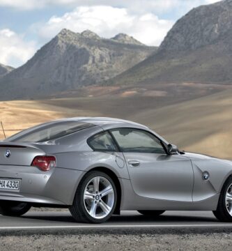 Descargar Manual PDF BMW Serie Z E85 2006 de Reparación DESCARGA GRATIS