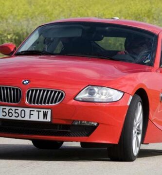 Descargar Manual PDF BMW Serie Z E85 2008 de Reparación DESCARGA GRATIS