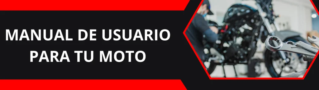 Manual de Propietario de tu Motocicleta Italika TRN150 en Español