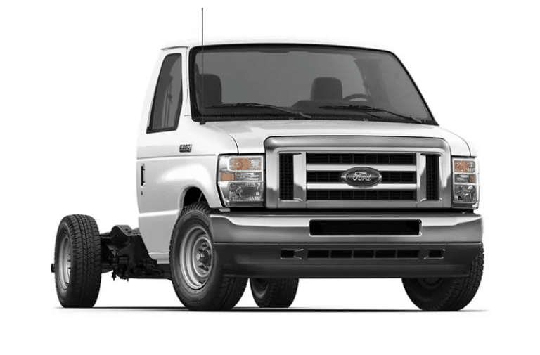 Manual Propietario Ford Transit 2024 Ellie Hesther