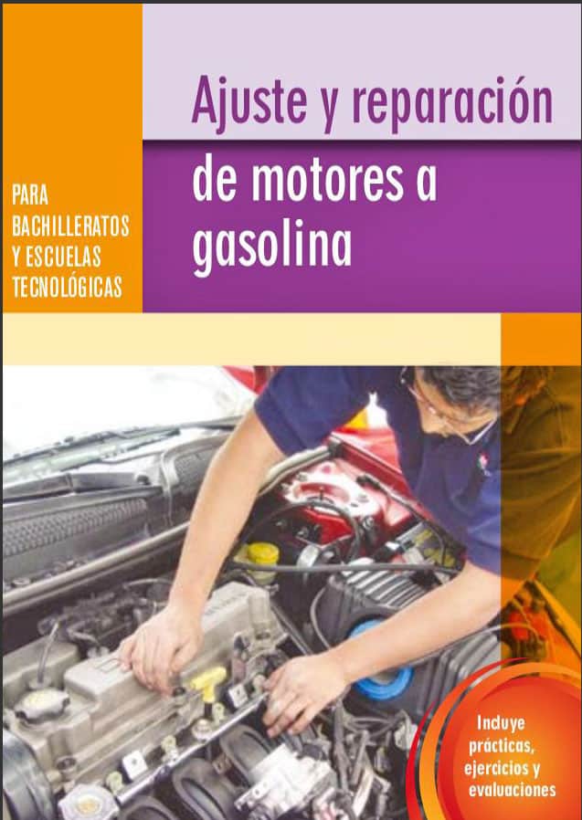 Manuales De Mecánica Automotriz Descarga Pdf Gratis 