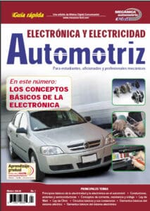 Manuales De Mecánica Automotriz Descarga PDF GRATIS