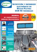 Descarga Manual PDF Mecanica Automotriz - Inyeccion y Encendido Electronico