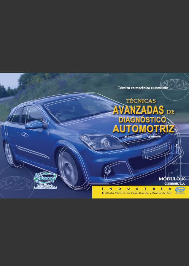 Manuales De Mecánica Automotriz Descarga Pdf Gratis 