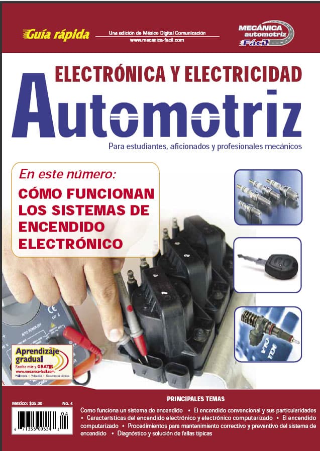 Manuales De Mecánica Automotriz Descarga PDF GRATIS