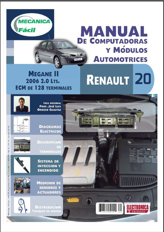 Manuales De Mecánica Automotriz Descarga PDF GRATIS