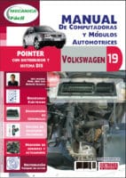 Descarga Manual para Mecanica Automotriz - Manual de Computadoras y Modulos Automotrices Volkswagen