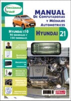 Descargar ManualMecanica - Manual de Computadoras y Modulos Automotrices HYUNDAI