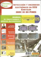 Descargar ManualesDeMecanica - Manual de Computadoras y Modulos Automotrices Chrysler
