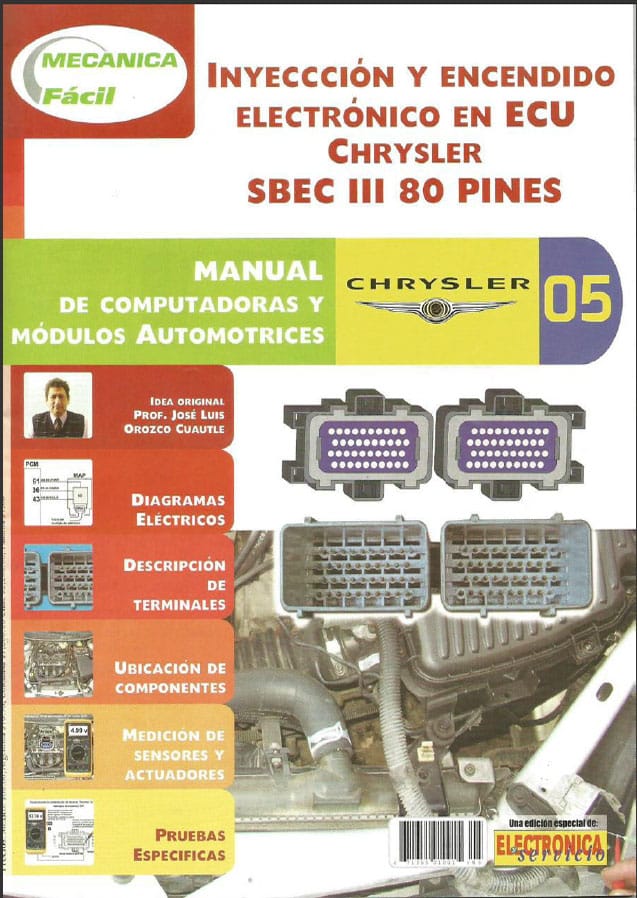 Manuales De Mecánica Automotriz Descarga PDF GRATIS