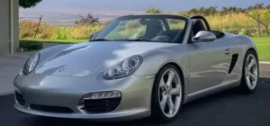 Descargar Manual de Propietario PORSCHE Boxster 2010