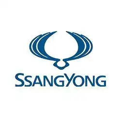 Descargar Catálogos de Partes SSANGYONG