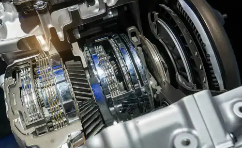 Transmision Aura AF20E Manual PDF Gratis