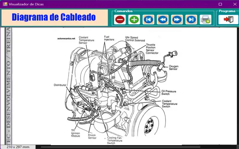Descargar Diagrama de Cableado NISSAN MAXIMA 2018 Motor 3.5 Esquema Eléctrico NISSAN MAXIMA 2018 Motor 3.5