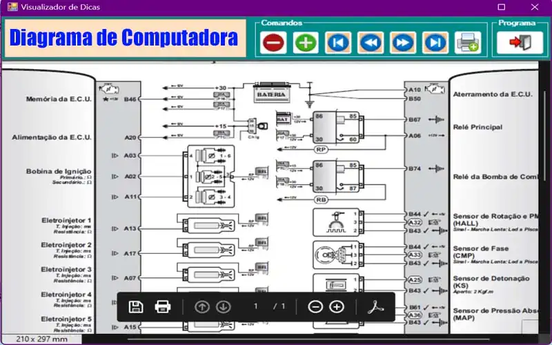 Descargar Diagrama de Computadora NISSAN MAXIMA 2018 Motor 3.5 Descarga Diagrama Eléctrico NISSAN MAXIMA 2018 Motor 3.5 Gratis