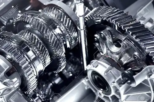 Descargar Manual de Transmision Automatica Ford AF20E