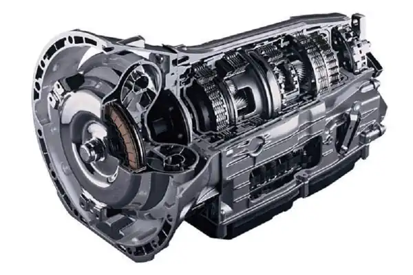 Descargar Manual Transmisión Automatica Chrysler A-999