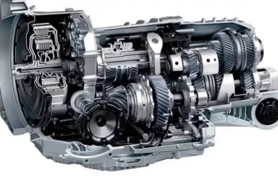 Descargar Manual Transmisión Automatica Ford Explorer 1997-2001