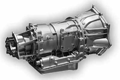 Descargar Manual Transmisión Automatica General Motors 6T70 2007-2012