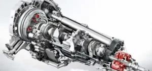 Descargar Manual Transmisión Automatica General Motors THM 350C