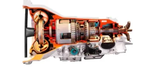 Descargar Manual Transmisión Automatica Honda Prelude 1997-2001