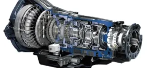 Descargar Manual Transmisión Automatica Hyundai Sonata 2006-2008