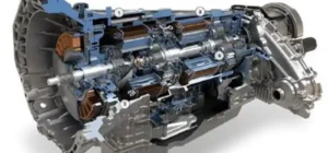 Descargar Manual Transmisión Automatica Infiniti G35 2003-2007