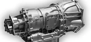 Descargar Manual Transmisión Automatica Infiniti M45 2005-2007