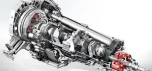 Descargar Manual Transmisión Automatica Infiniti RE5F22A